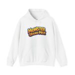 Monster Grand Prix Logo Hoodie