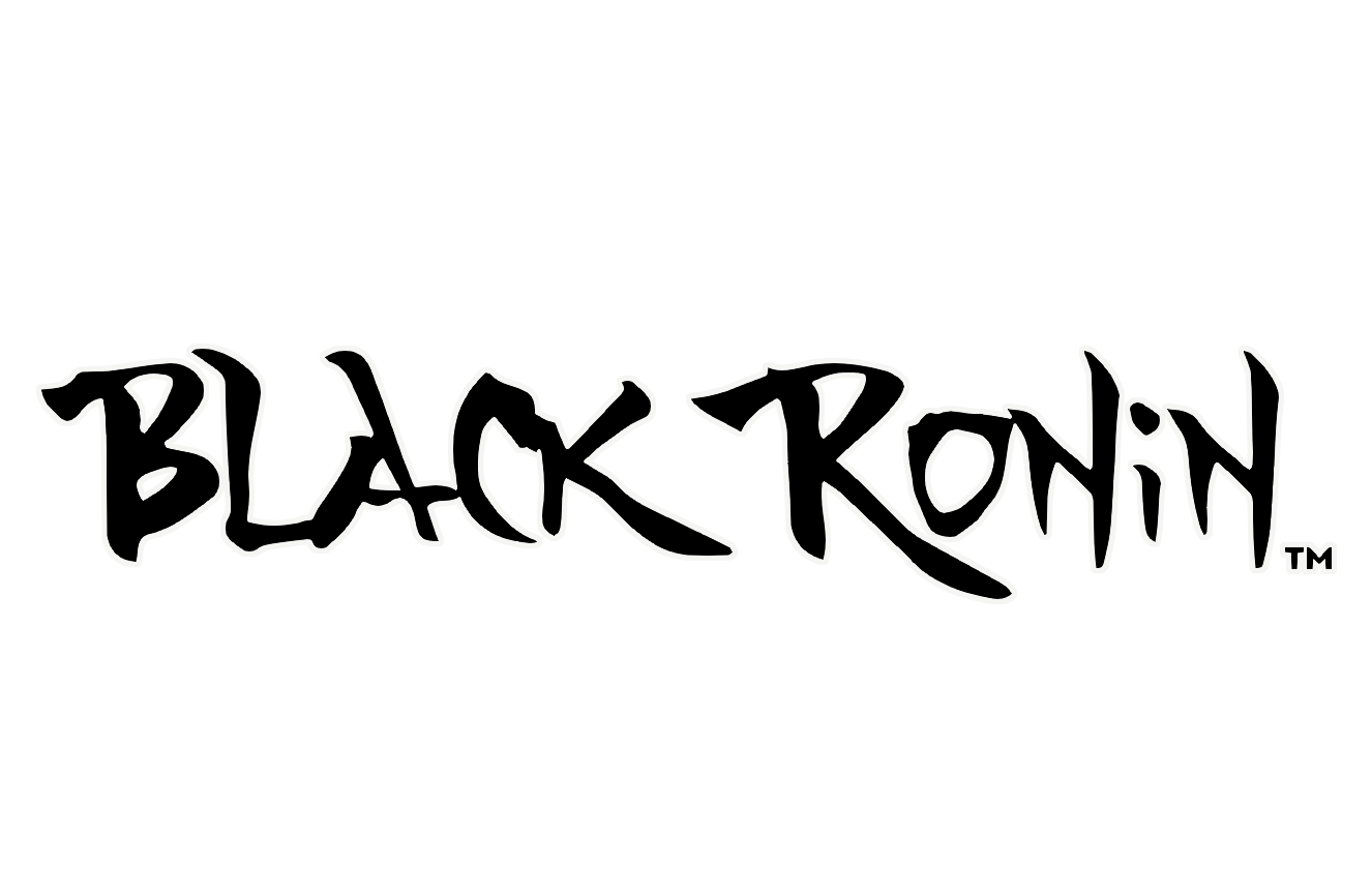 Black Ronin