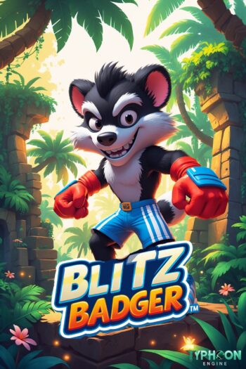 Blitz Badger