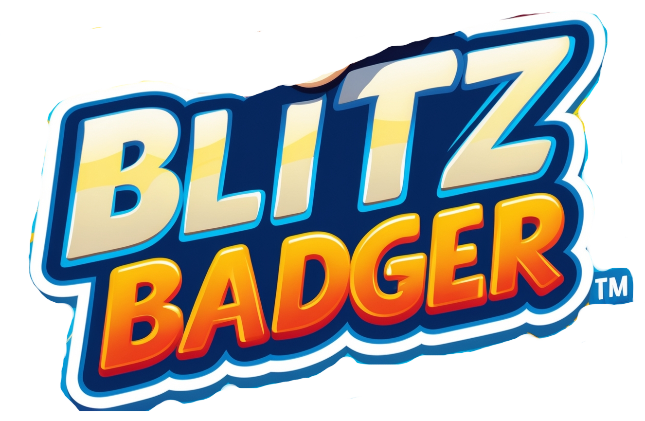 Blitz Badger