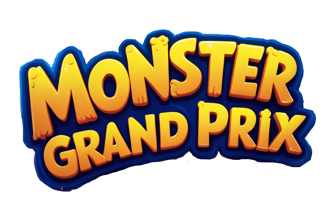 Monster Grand Prix