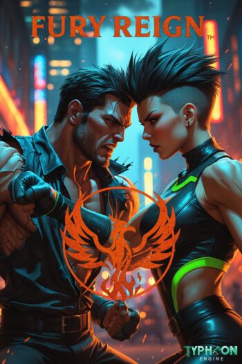 Fury Reign