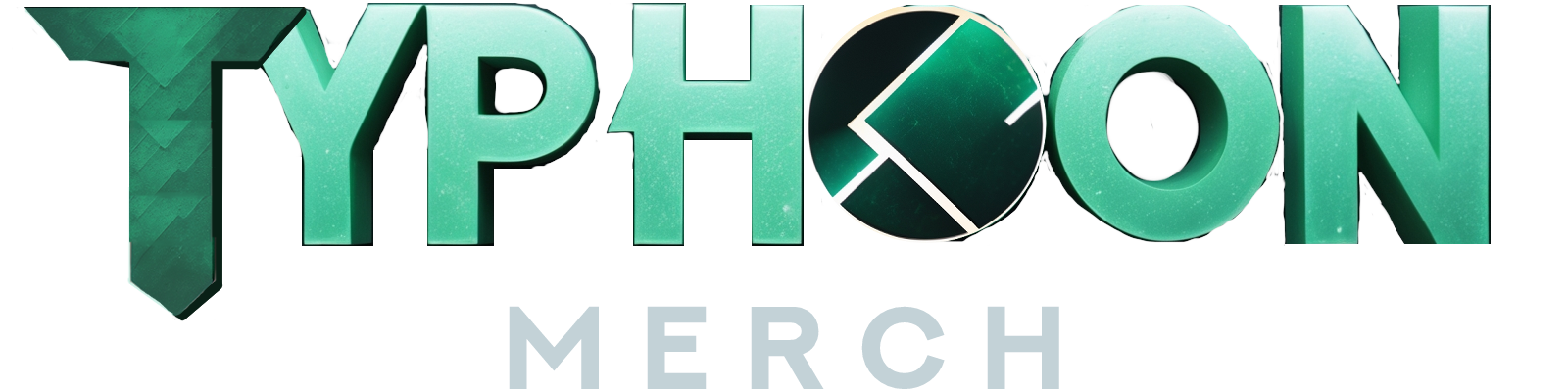 Typhoon Engine Merch Store